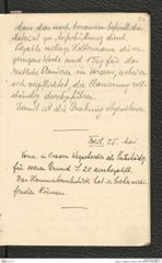 Seite 21, Tagebuch "Ossarn 1928" (NHMW-PRAE-BBB-21)